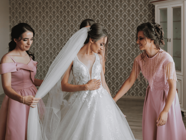 The Best Practical Thank You for Being My Bridesmaid Gifts