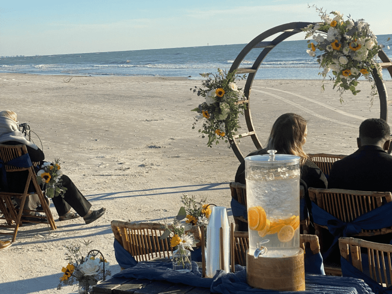How to Write the Best Wording for Destination Wedding Invitations