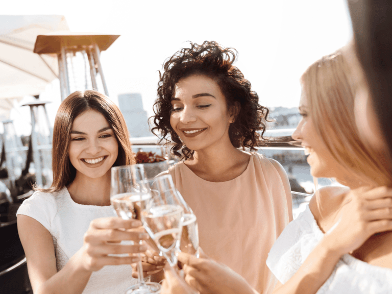 39 Bridal Shower Decoration Ideas Even The Pickiest Brides Love